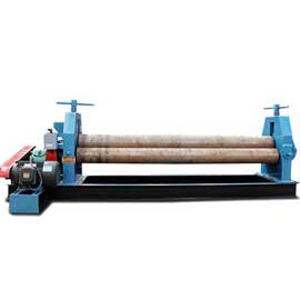 卷板机 三辊卷板机 小型三辊卷板机 手动三辊小卷板机