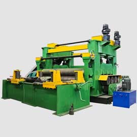 开平机 20×2000开平线 开卷校平剪切生产线